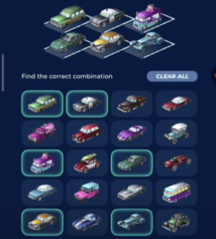 DRFT MATCH Daily Combo 17 June 2025